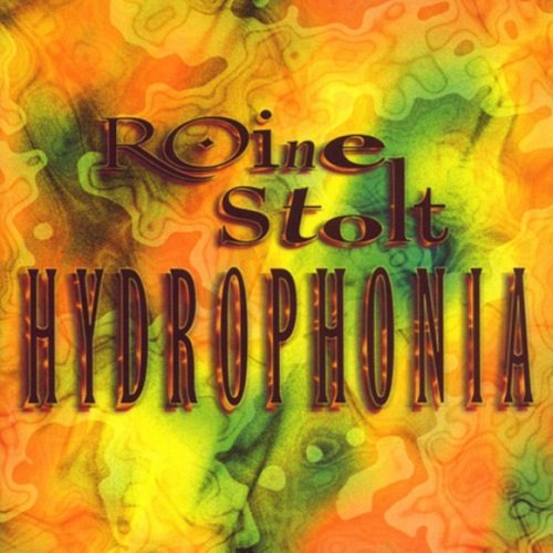 Roine Stolt - Hydrophonia [Reissue 1999] (1998) lossless