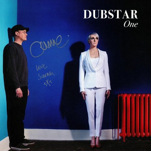 Dubstar - One [WEB] (2018) lossless