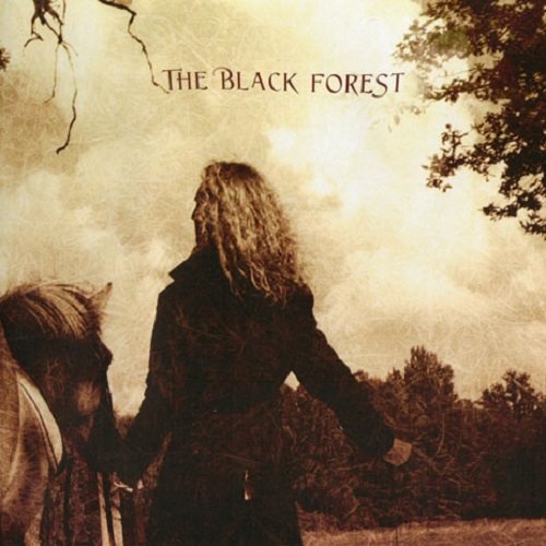 Agents Of Mercy - The Black Forest (2011) lossless
