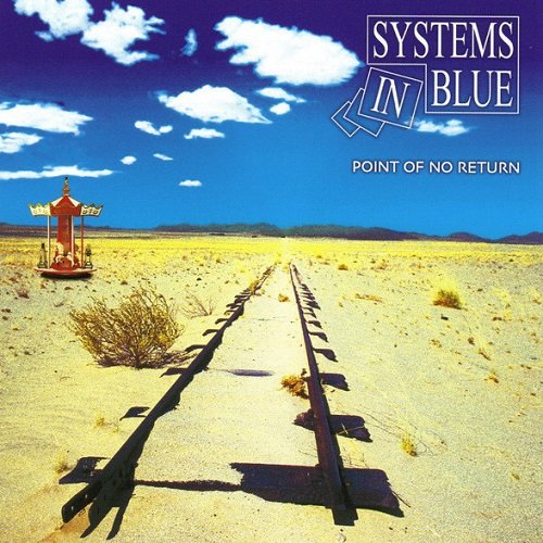 Systems In Blue - Point Of No Return (2005) lossless