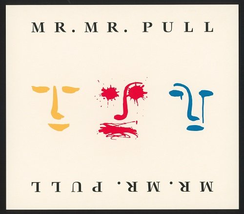 Mr. Mister - Pull (2010) lossless