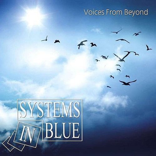 Systems In Blue - Voices From Beyond (2012) lossless