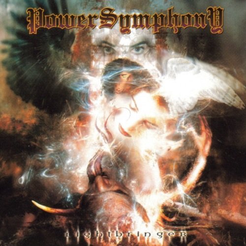 Power Symphony - Lightbringer (2000) lossless