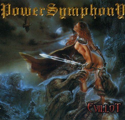 Power Symphony - Evillot (1999) lossless