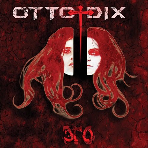 Otto Dix - Эго [Remastered 2011] (2005) lossless