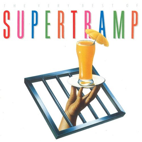 Supertramp - The Very Best of Supertramp (1990) lossless