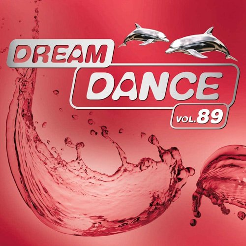 VA-Dream Dance Vol.89 (2020)