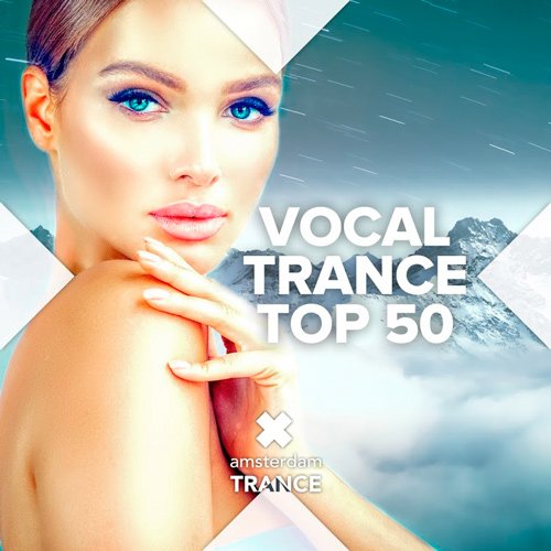 VA-Vocal Trance Top 50 (2020)
