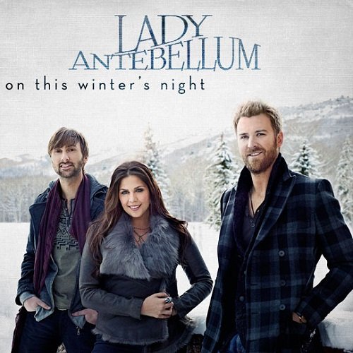 Lady Antebellum - On This Winter’s Night (2012) lossless