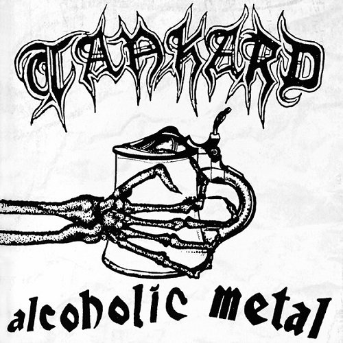 Tankard - Alcoholic Metal (2012) lossless