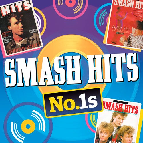 VA-Smash Hits No.1s (2020)