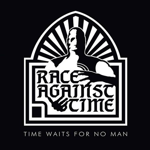 Race Against Time - Time Waits For No Man (2015) lossless