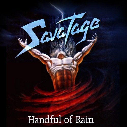 Savatage - Handful of Rain [Remastered 2014] (1994) lossless