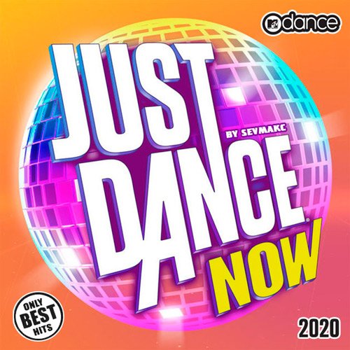 VA-Just Dance Now (2020)