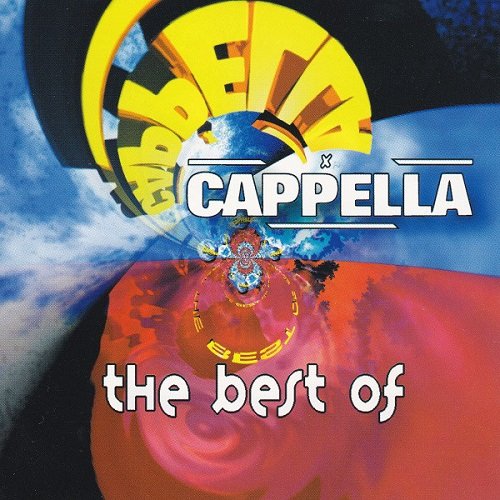 Cappella - The Best Of (1994) lossless