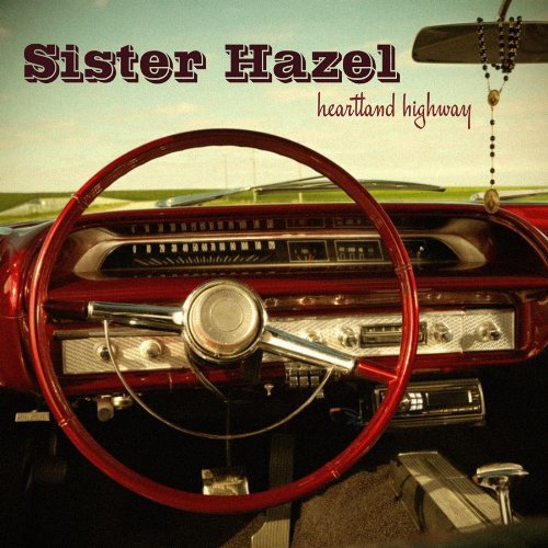 Sister Hazel - Heartland Highway (2010) lossless