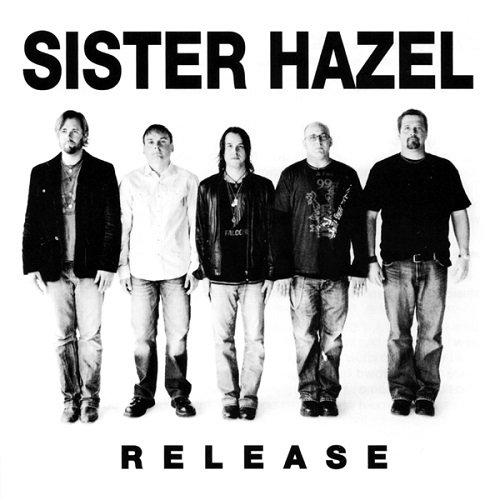 Sister Hazel - Release (2009) lossless
