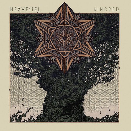 Hexvessel - Kindred (2020) lossless