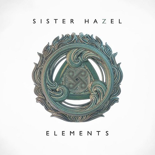 Sister Hazel - Elements [WEB] (2019) lossless