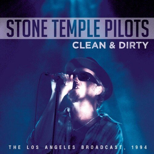 Stone Temple Pilots - Clean & Dirty [WEB] (2015) lossless