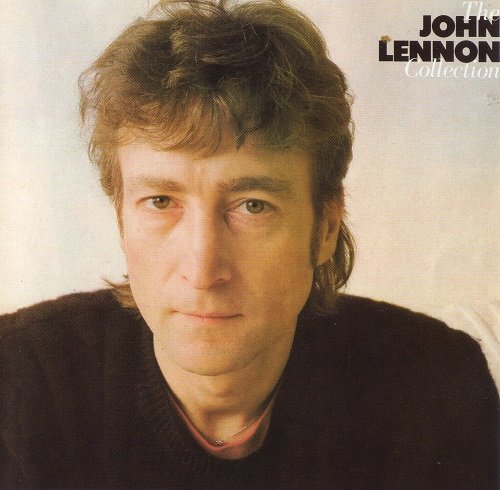 John Lennon - The John Lennon Collection (1989) lossless