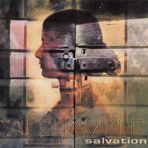 Alphaville - Salvation [Reissue 2000] (1997) lossless