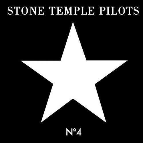 Stone Temple Pilots - №4 (1999) lossless