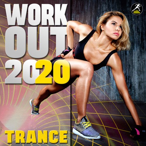 VA-Workout Trance / Running Trance - Workout 2020 Trance (2020)