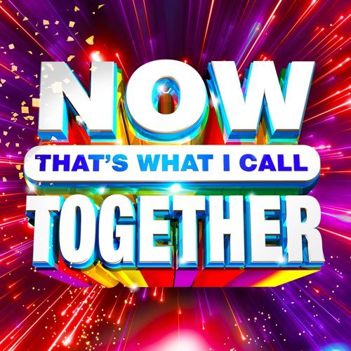 VA-NOW That's What I Call Together (2020)