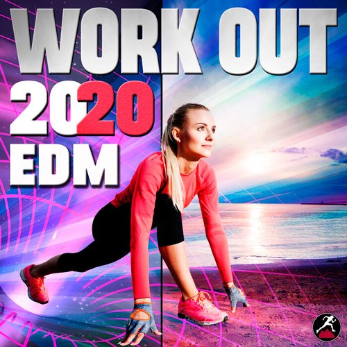 VA-Workout Trance, Workout Electronica -  Workout 2020 EDM (2020)