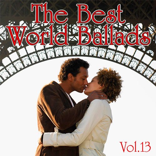 VA-The Best World Ballads Vol.13 (2020)