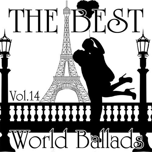 VA-The Best World Ballads Vol.14 (2020)