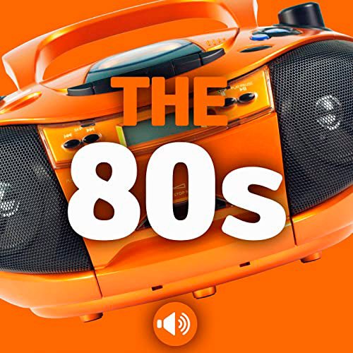 VA-The 80s (2020)