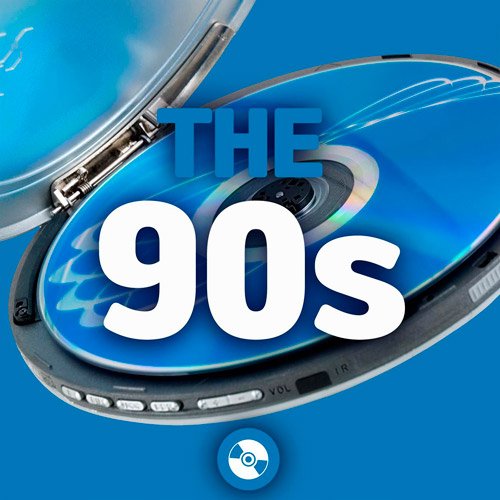 VA-The 90s (2020)