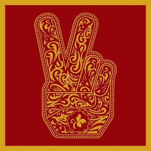 Stone Temple Pilots - Stone Temple Pilots (Limited Edition) (2010) lossless