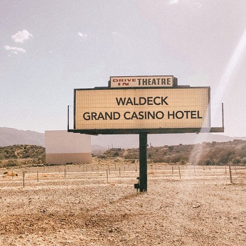 Waldeck - Grand Casino Hotel (2020) lossless