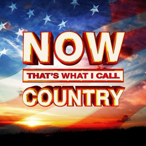 VA-NOW That's What I Call Country (2020)