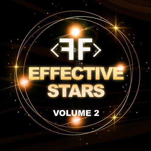 VA-Effective Stars, Vol.2 (2020)
