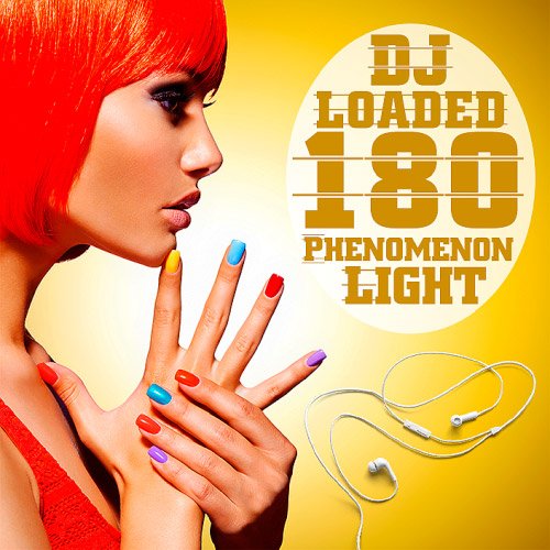 VA-180 DJ Loaded Phenomenon Light (2020)