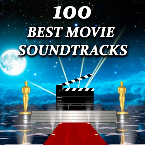 VA-100 best movie soundtracks (2020)