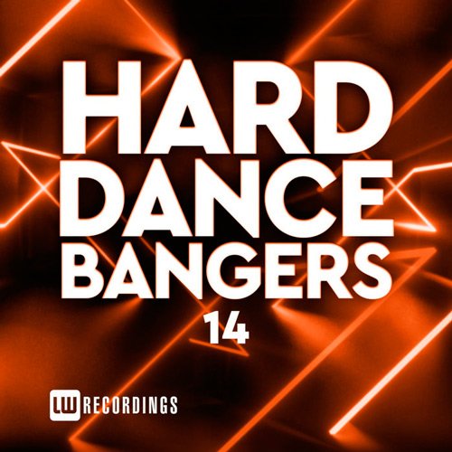 VA-Hard Dance Bangers Vol.14 (2020)