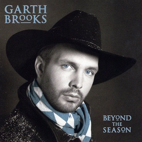 Garth Brooks - Beyond the Season (1992) lossless