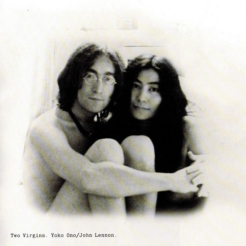 John Lennon & Yoko Ono - Unfinished Music No. 1: Two Virgins [Reissue 2016] (1968) lossless