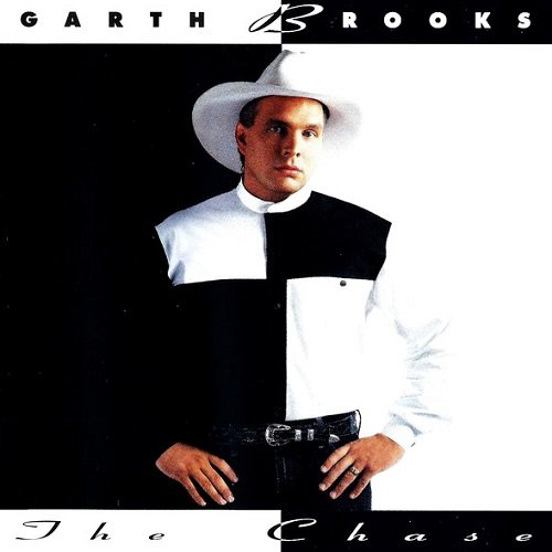 Garth Brooks - The Chase (1992) lossless
