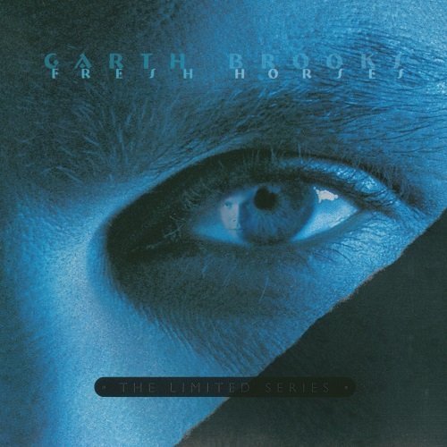Garth Brooks - Fresh Horses (Limited Edition) (1998) lossless