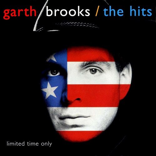 Garth Brooks - The Hits (1994) lossless