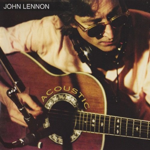 John Lennon - Acoustic (2004) lossless