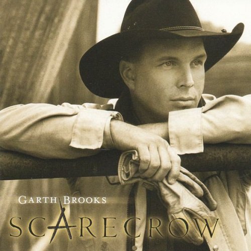 Garth Brooks - Scarecrow (2001) lossless