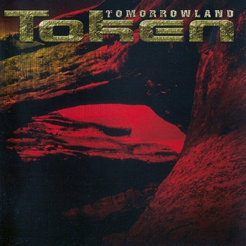 Token - Tomorrowland (2003) lossless