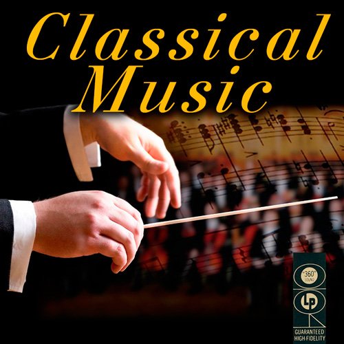 VA-Classical Music (2020)
